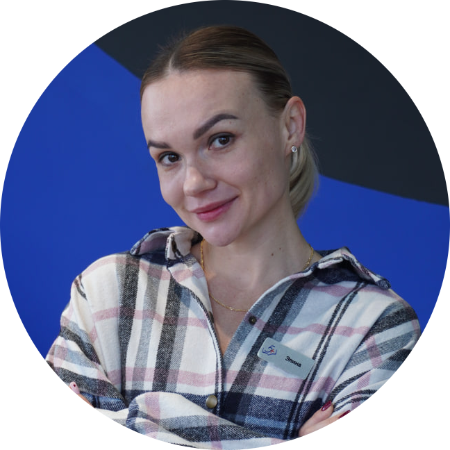 Izhevskdagi tajribali seksolog